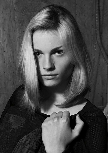 Andreja Pejić