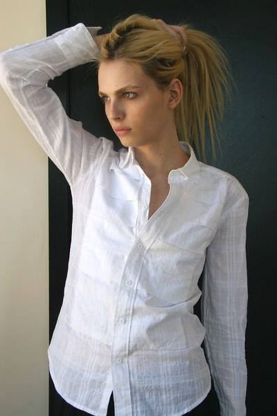 Andreja Pejić