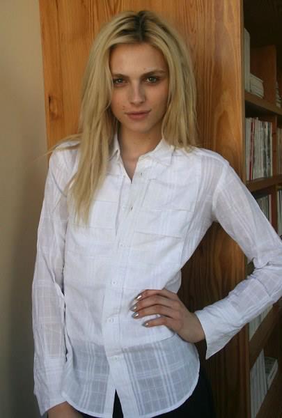 Andreja Pejić