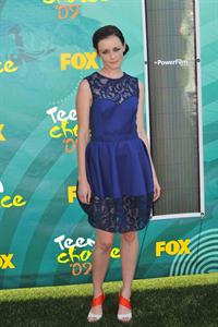 Teen Choice Awards in Universal City, California (Gibson Amphitheatre)