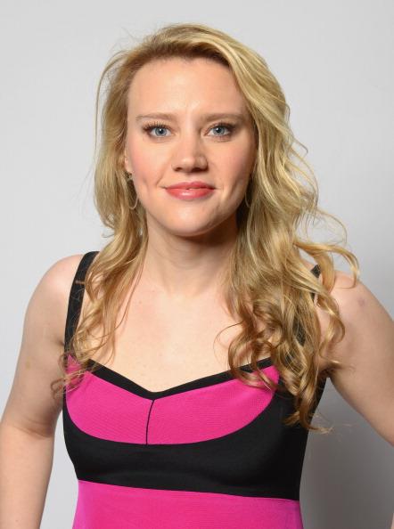 Kate Mckinnon