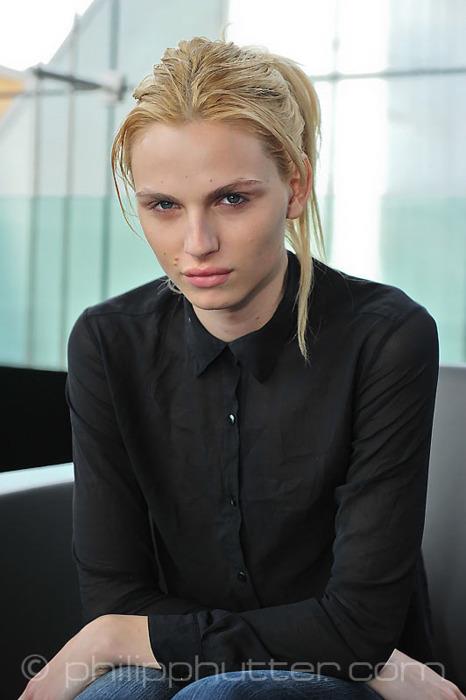 Andreja Pejić