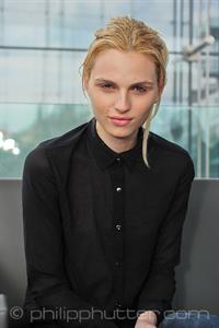 Andreja Pejić