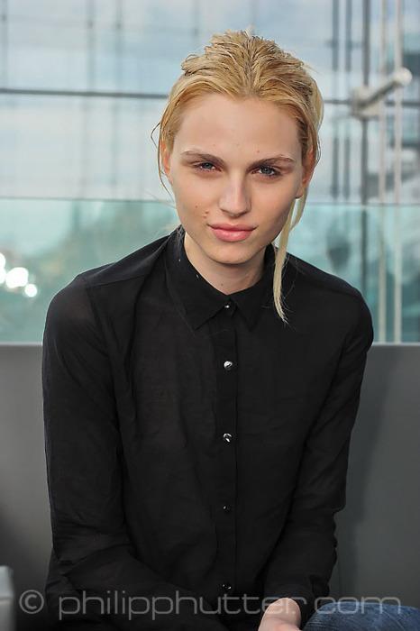Andreja Pejić