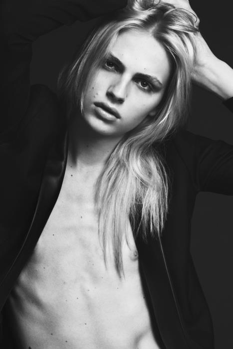 Andreja Pejić