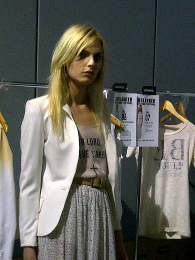 Andreja Pejić