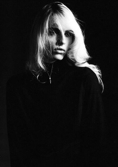 Andreja Pejić