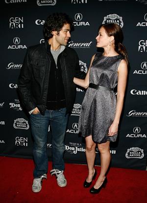 Teenage Paparazzo premiere at 15th Annual Gen Art film festival