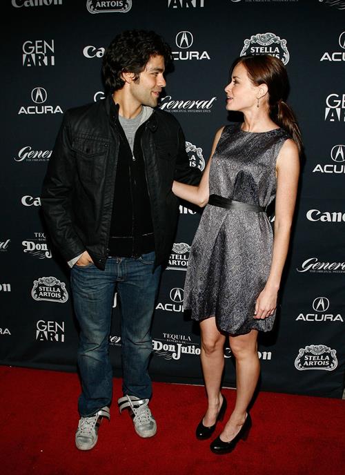 Teenage Paparazzo premiere at 15th Annual Gen Art film festival