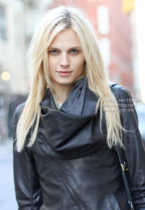 Andreja Pejić