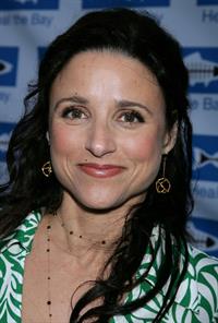 Julia Louis-Dreyfus