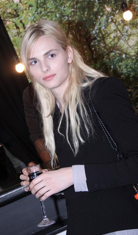 Andreja Pejić