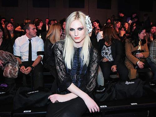 Andreja Pejić