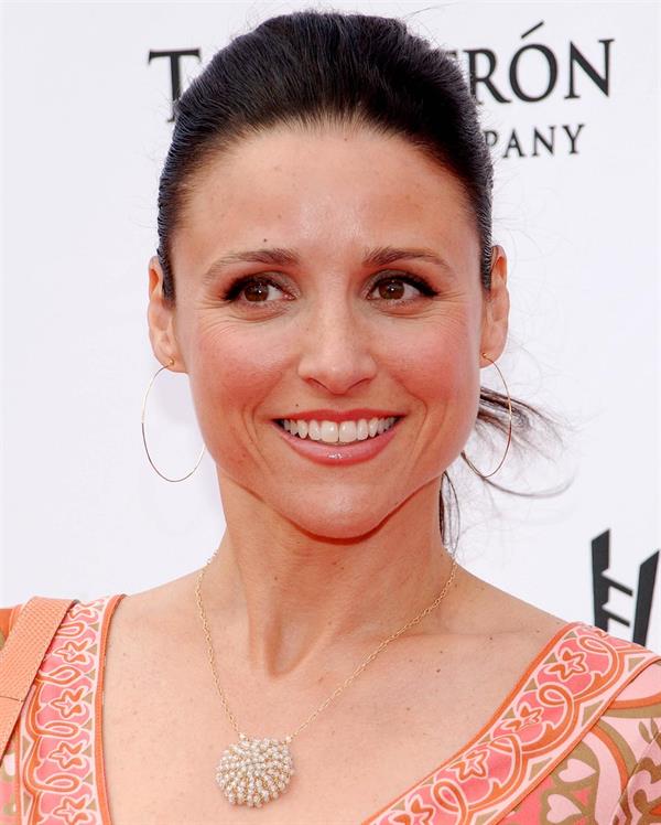 Julia Louis-Dreyfus