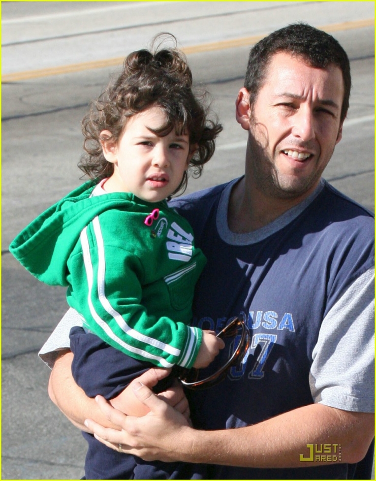 Adam Sandler