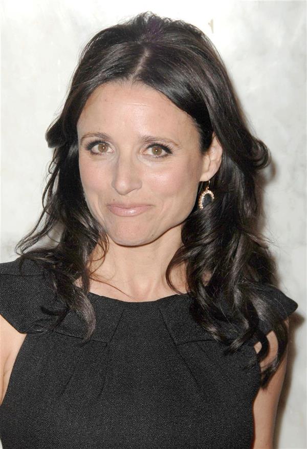 Julia Louis-Dreyfus