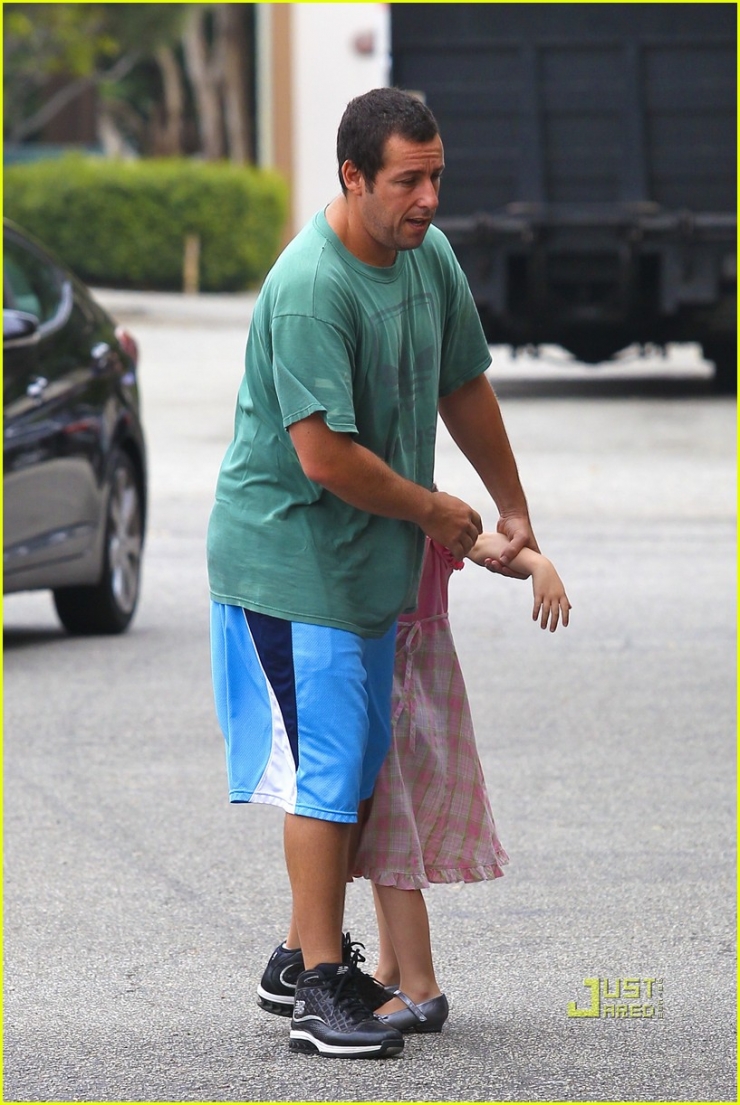 Adam Sandler