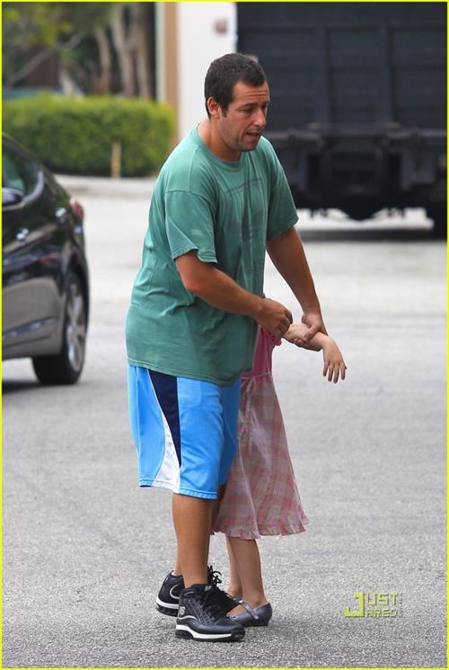 Adam Sandler