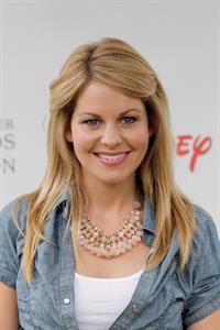 Candace Cameron