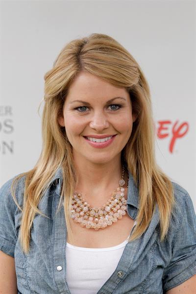 Candace Cameron