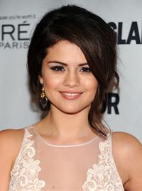 Selena Gomez at the Glamour Women of The Year awards New York November 12, 2012 