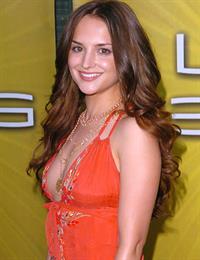 Rachael Leigh Cook