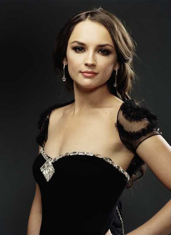 Rachael Leigh Cook