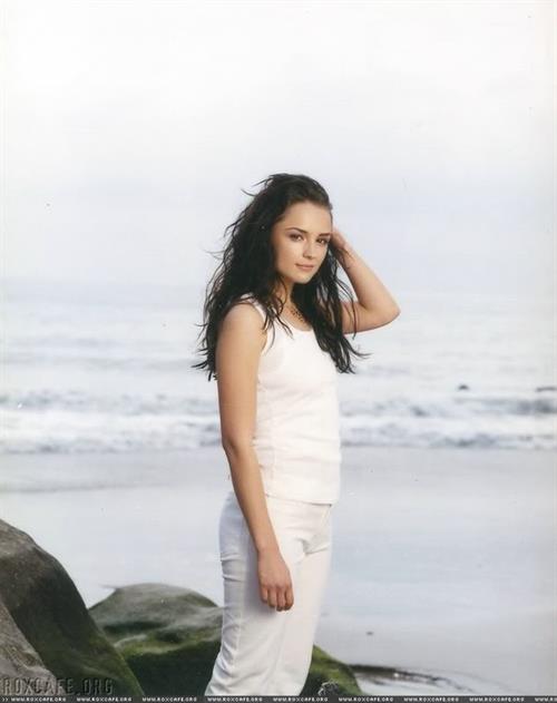 Rachael Leigh Cook