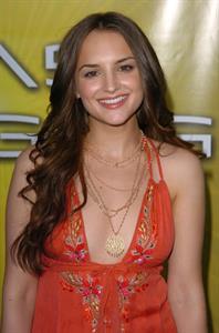 Rachael Leigh Cook