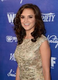 Rachael Leigh Cook