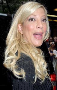 Tori Spelling