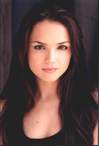 Rachael Leigh Cook