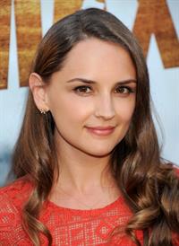 Rachael Leigh Cook