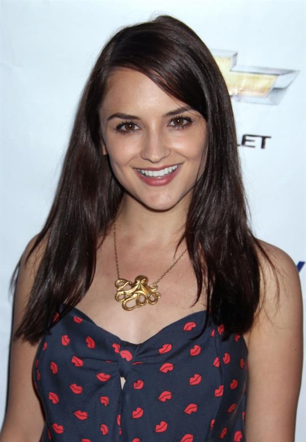 Rachael Leigh Cook