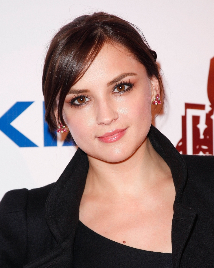 Rachael Leigh Cook
