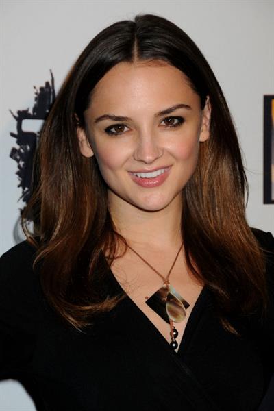 Rachael Leigh Cook