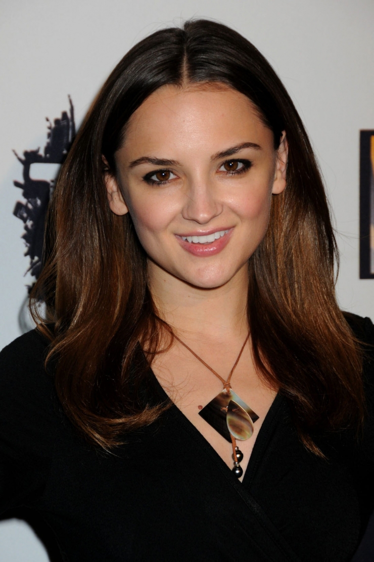 Rachael Leigh Cook