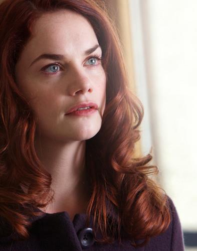 Ruth Wilson