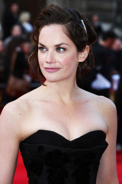 Ruth Wilson