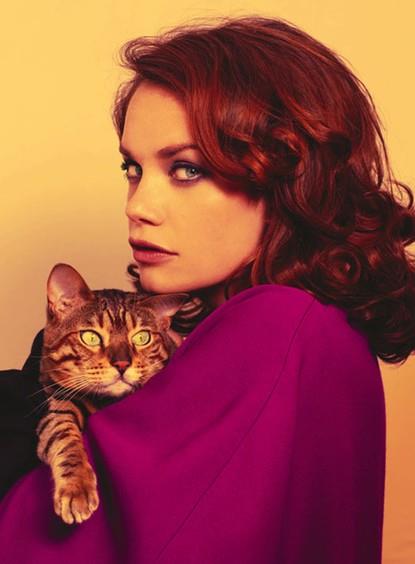 Ruth Wilson
