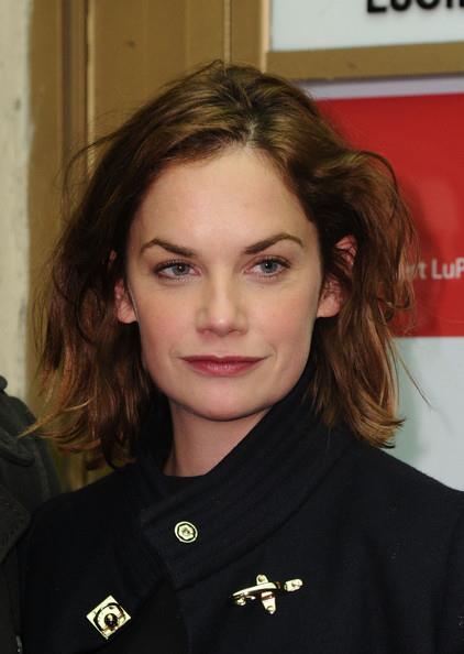 Ruth Wilson