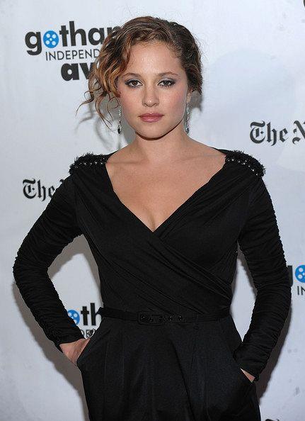 Margarita Levieva