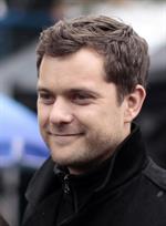 Joshua Jackson