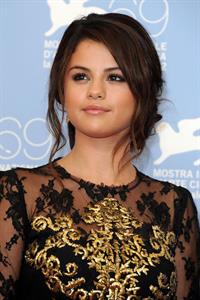Selena Gomez