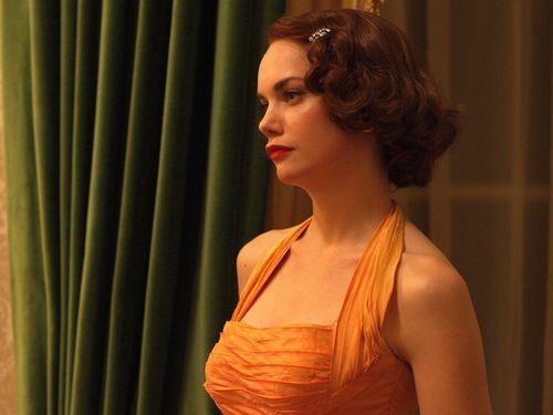 Ruth Wilson