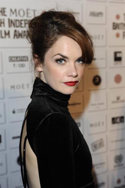 Ruth Wilson