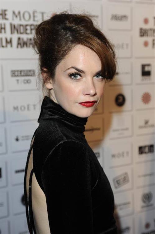 Ruth Wilson