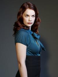 Ruth Wilson