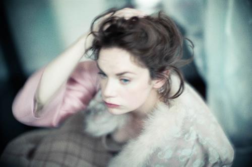 Ruth Wilson