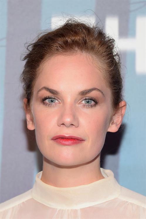 Ruth Wilson